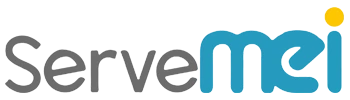 ServeMEI Logo